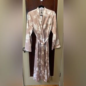 Mason Grey Kaia Kimono Robe
